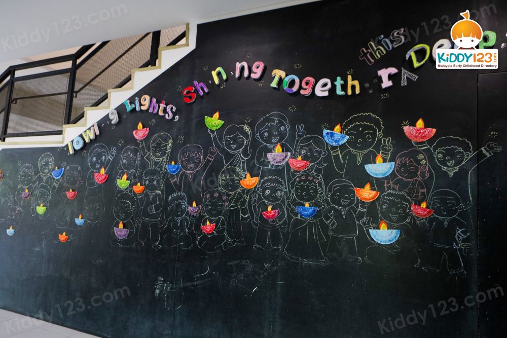 Small Wonder Malaysia, Eco Ardence, Setia Alam