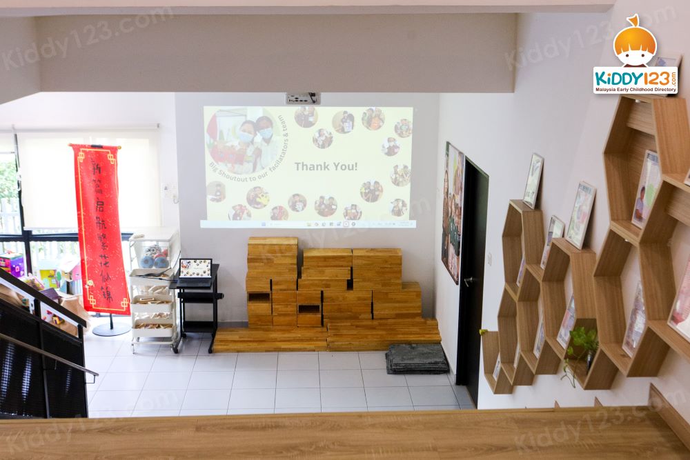 Small Wonder Malaysia, Eco Ardence, Setia Alam