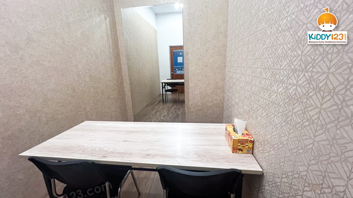 Teras Murni Education Group Tuition Center, Plaza Arkadia, KL