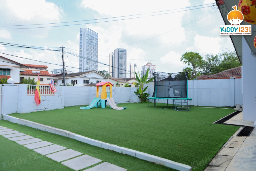 AvidAscent Enrichment Centre for Special Needs, Section 17, Petaling Jaya