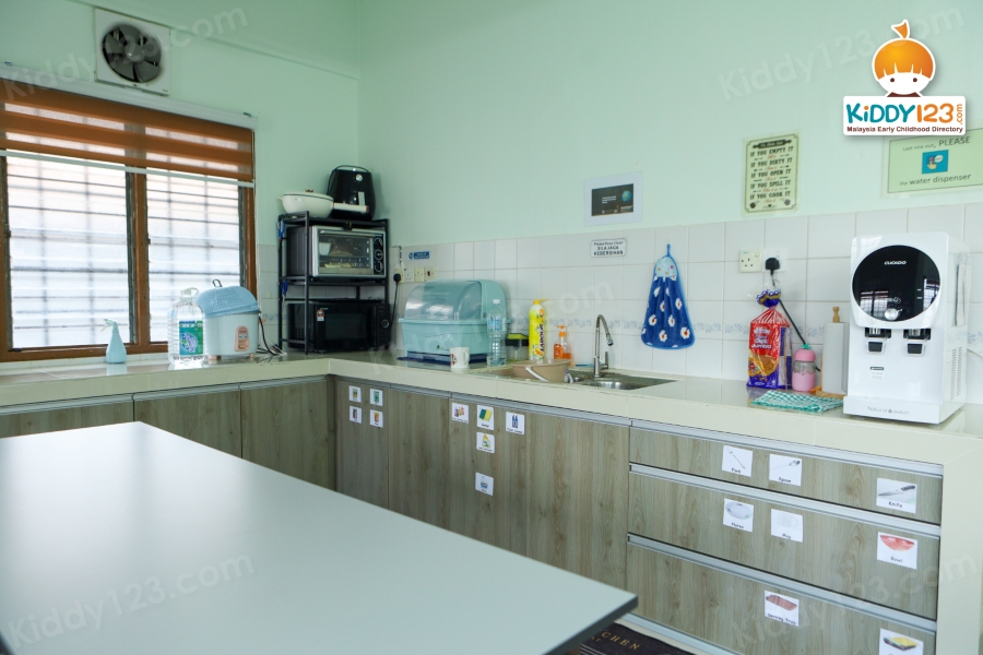 AvidAscent Enrichment Centre for Special Needs, Section 17, Petaling Jaya