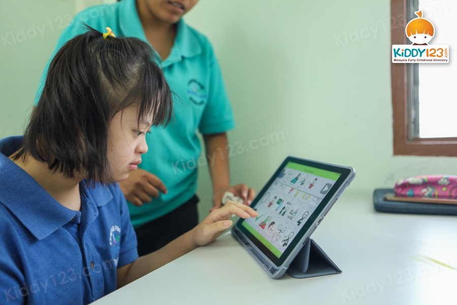 AvidAscent Enrichment Centre for Special Needs, Section 17, Petaling Jaya