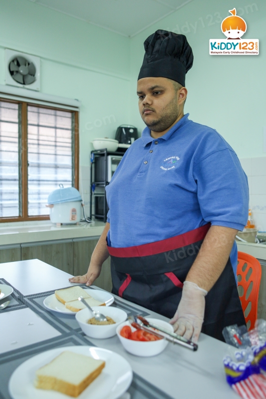 AvidAscent Enrichment Centre for Special Needs, Section 17, Petaling Jaya