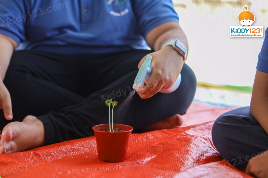 AvidAscent Enrichment Centre for Special Needs, Section 17, Petaling Jaya
