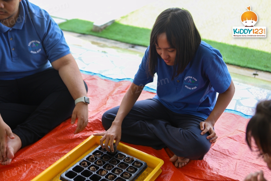 AvidAscent Enrichment Centre for Special Needs, Section 17, Petaling Jaya