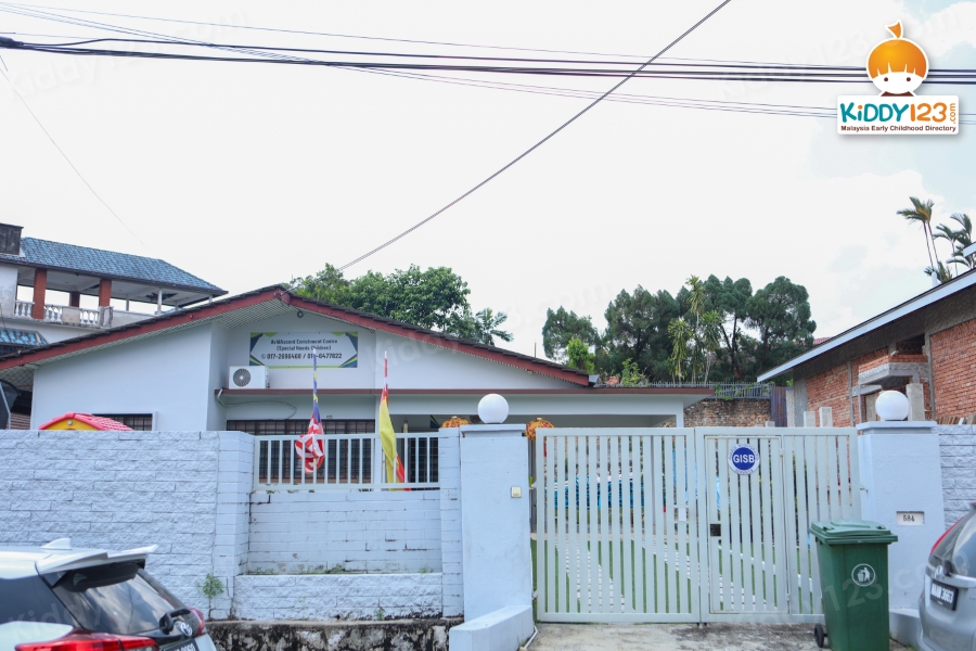AvidAscent Enrichment Centre for Special Needs, Section 17, Petaling Jaya