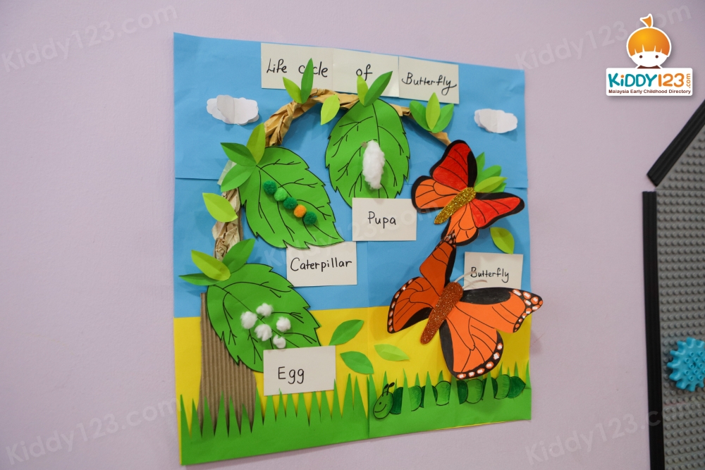 MRC Kids Farlim