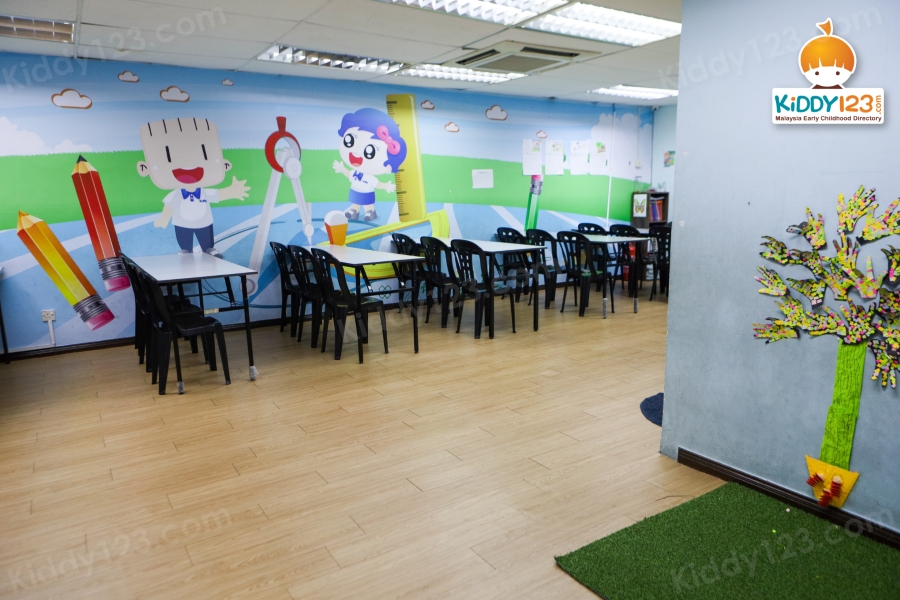 MRC JSP Taman Mayang Jaya, PJ