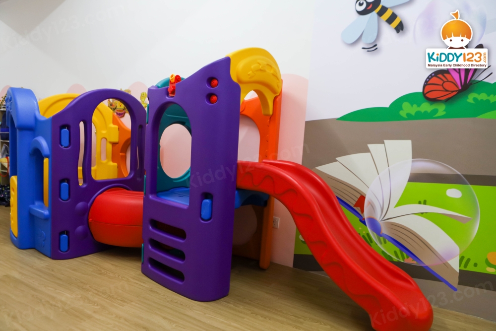 MRC Kids Taman Ehsan, Kepong