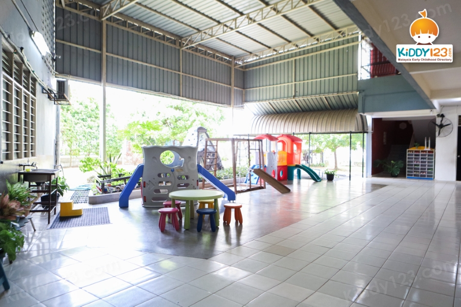 StartRight Preschool, Subang Jaya