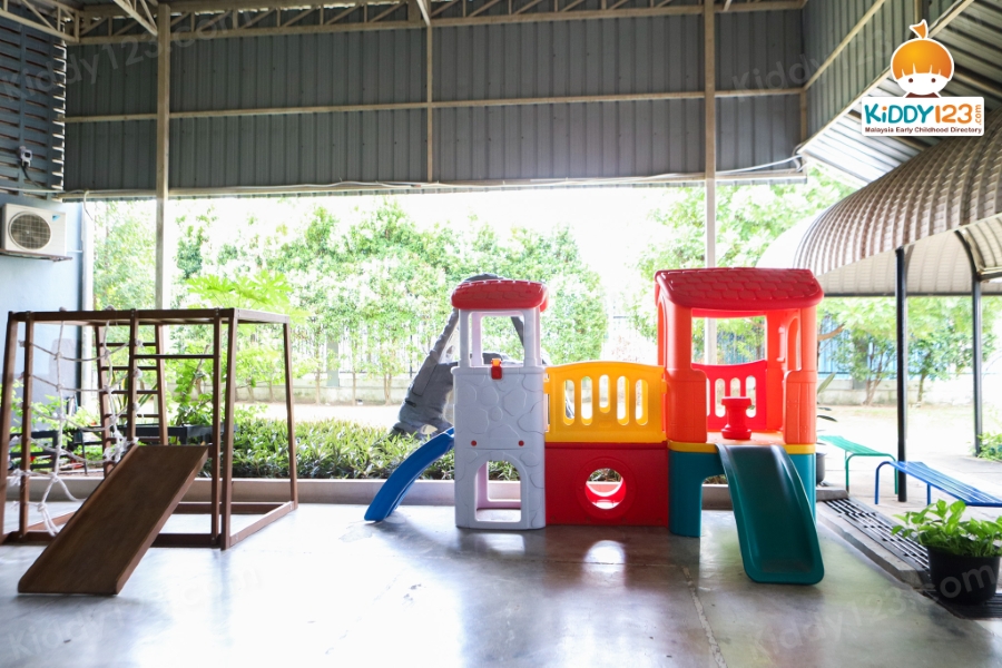 StartRight Preschool, Subang Jaya