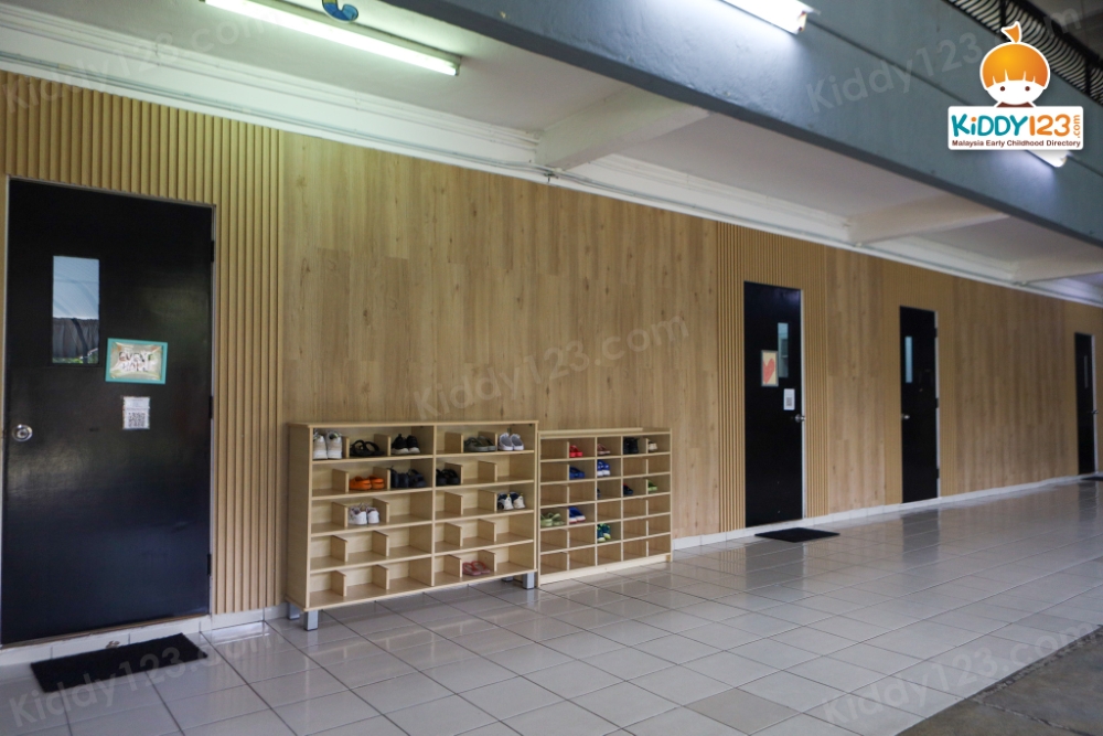 StartRight Preschool, Subang Jaya