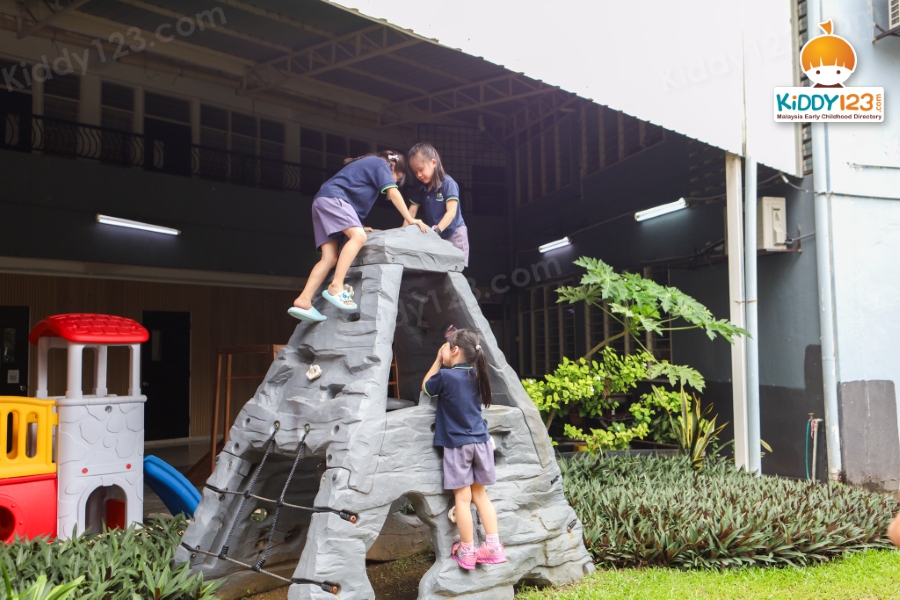 StartRight Preschool, Subang Jaya