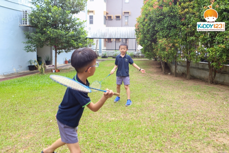 StartRight Preschool, Subang Jaya