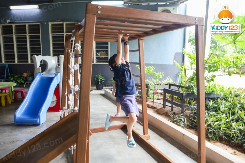StartRight Preschool, Subang Jaya