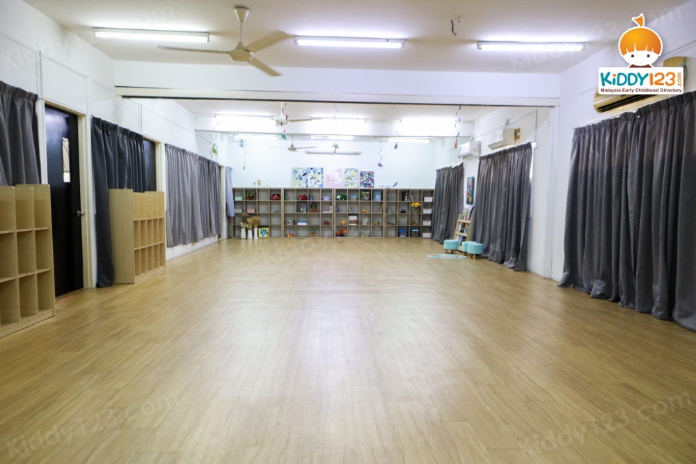 StartRight Preschool, Subang Jaya