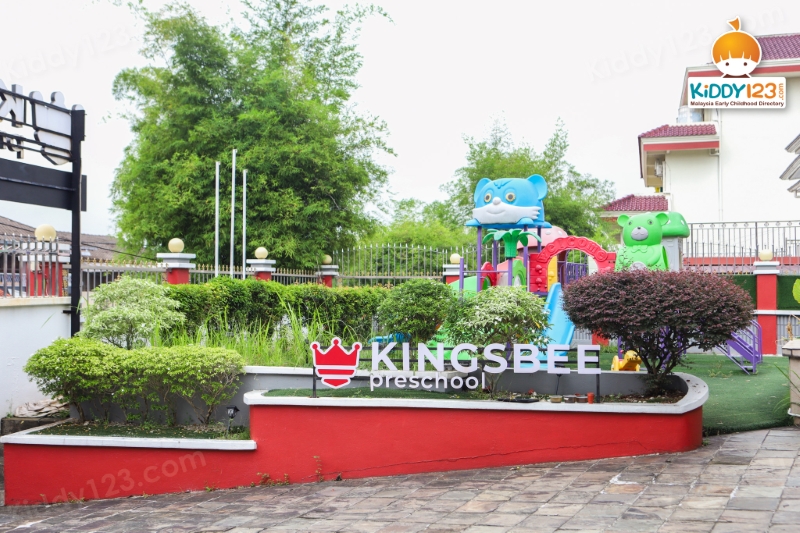 Kingsbee Preschool, Taman Midah (Cheras, Kuala Lumpur)