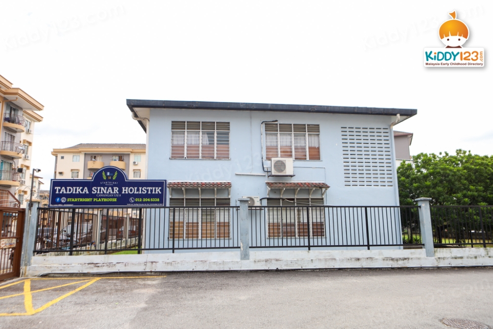 StartRight Preschool, Subang Jaya