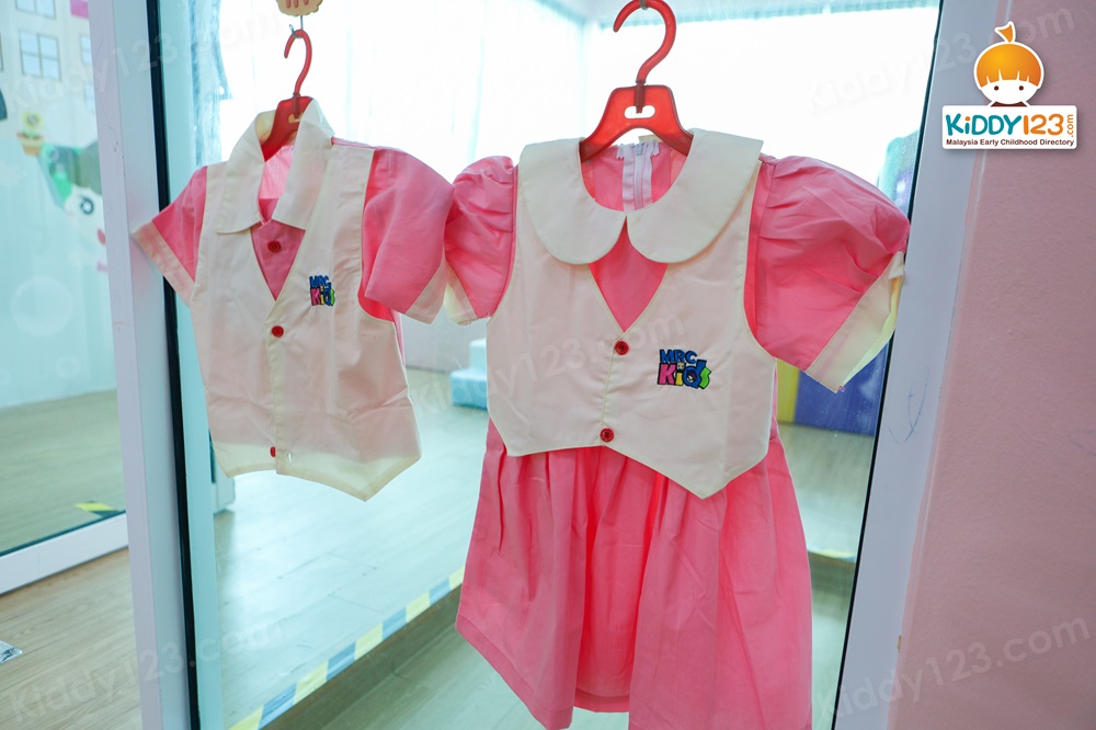 MRC Kids Rawang Town