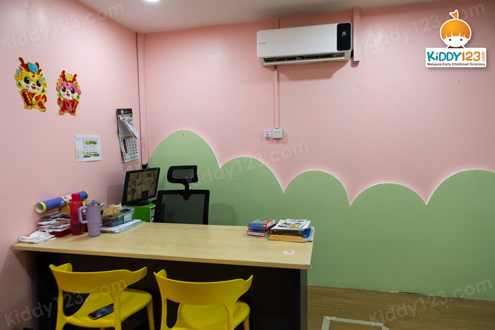 MRC Kids Rawang Town