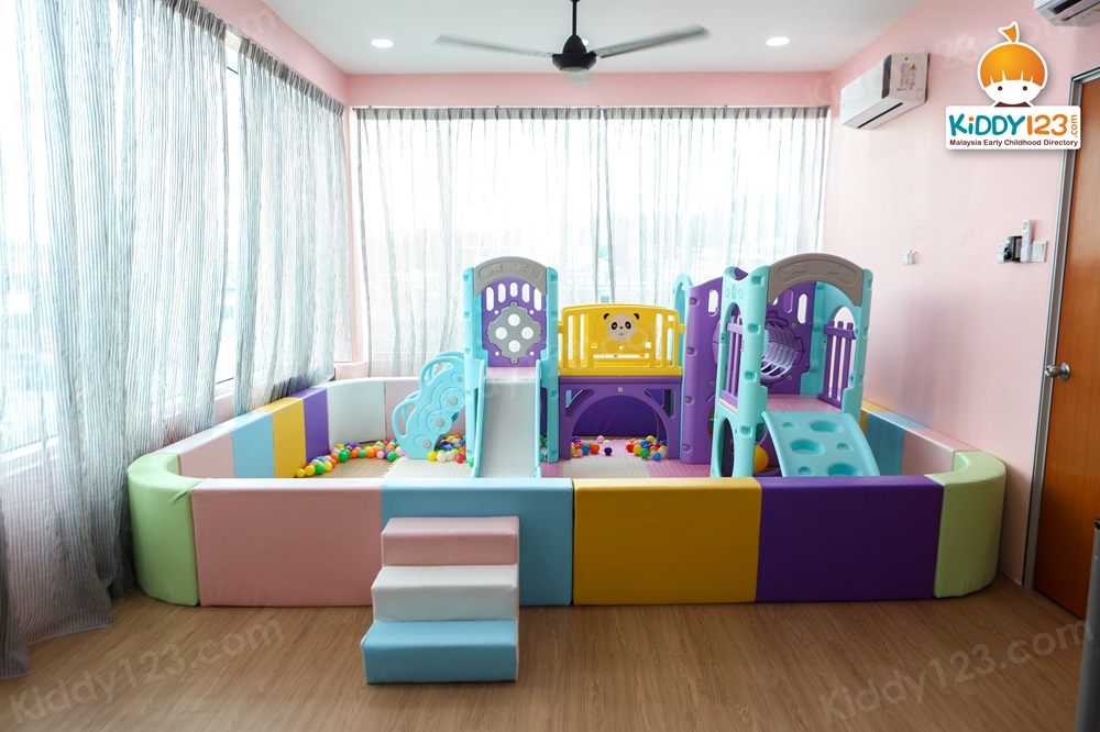 MRC Kids Rawang Town