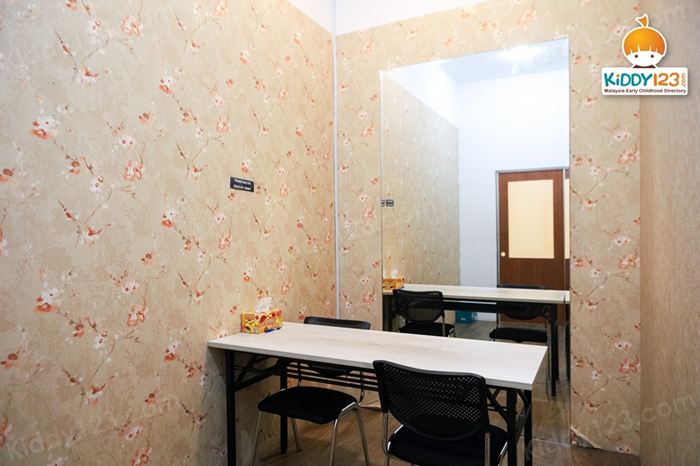 Teras Murni Education Group Tuition Center, Plaza Arkadia, KL