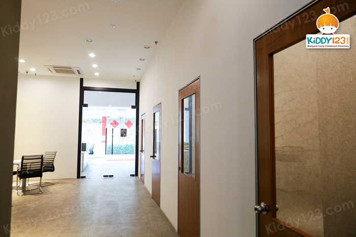 Teras Murni Education Group Tuition Center, Plaza Arkadia, KL