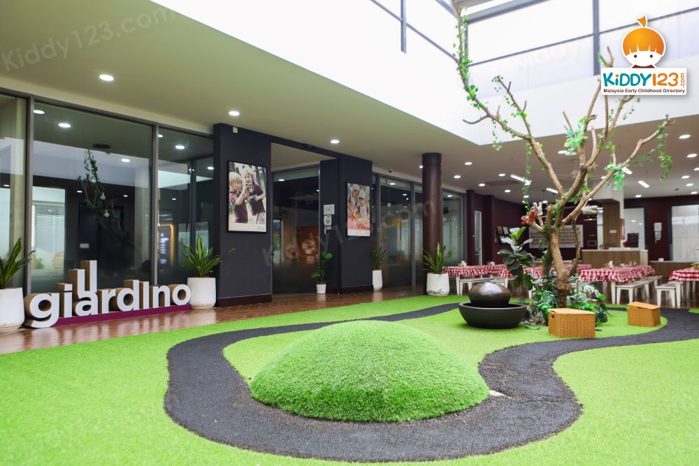 Odyssey, The Global Preschool (Mont Kiara)