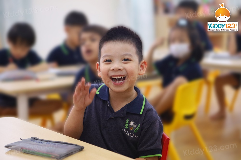 StartRight Preschool, Subang Jaya