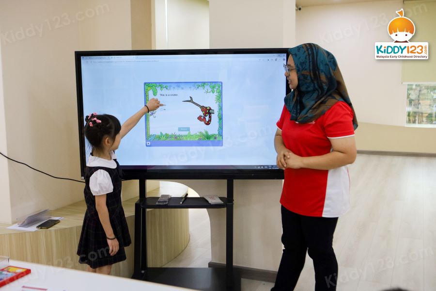 Young’s Kingdom, Setia Tropika, Johor