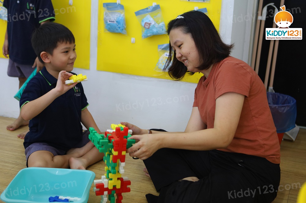 StartRight Preschool, Subang Jaya