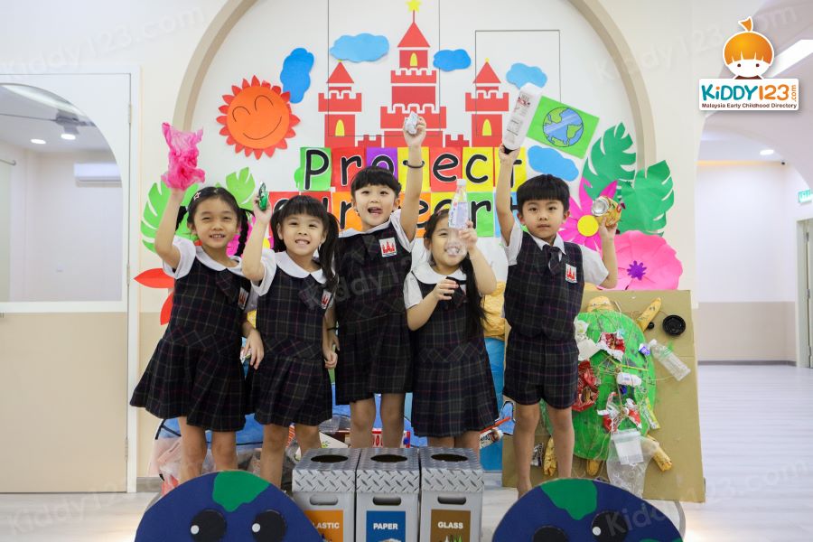 Young’s Kingdom, Setia Tropika, Johor