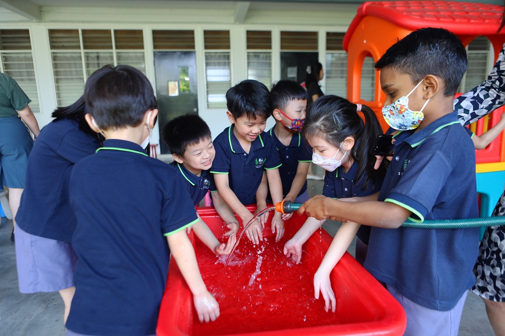 StartRight Preschool, Subang Jaya
