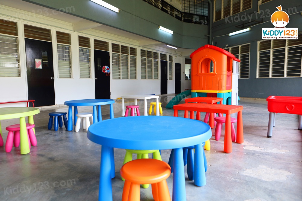 StartRight Preschool, Subang Jaya
