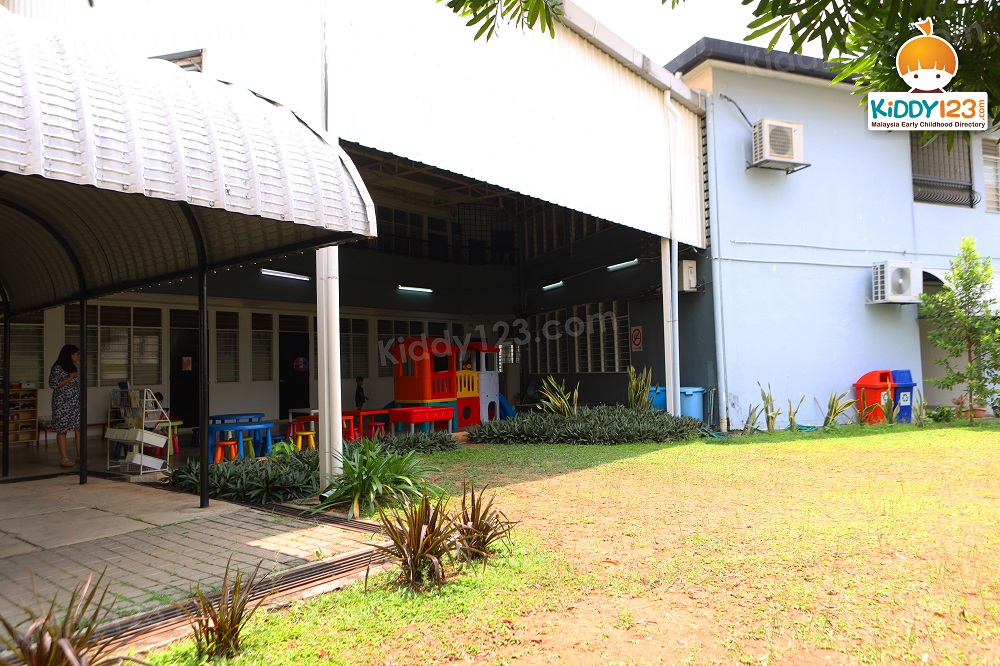 StartRight Preschool, Subang Jaya