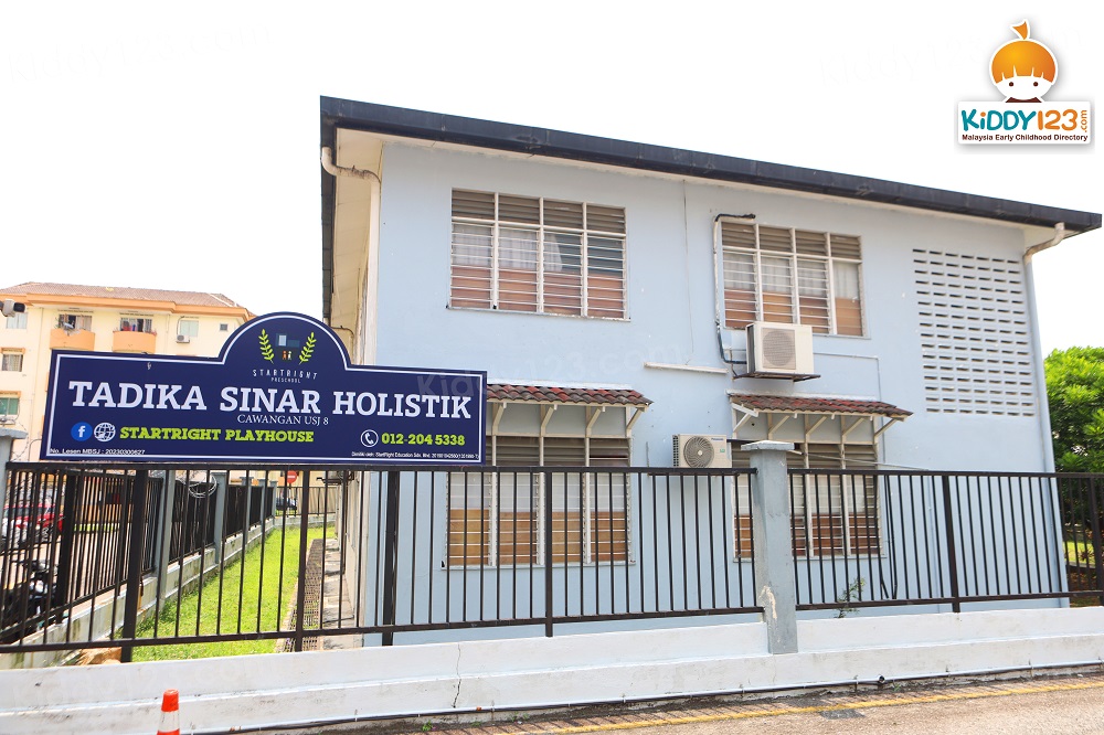 StartRight Preschool, Subang Jaya