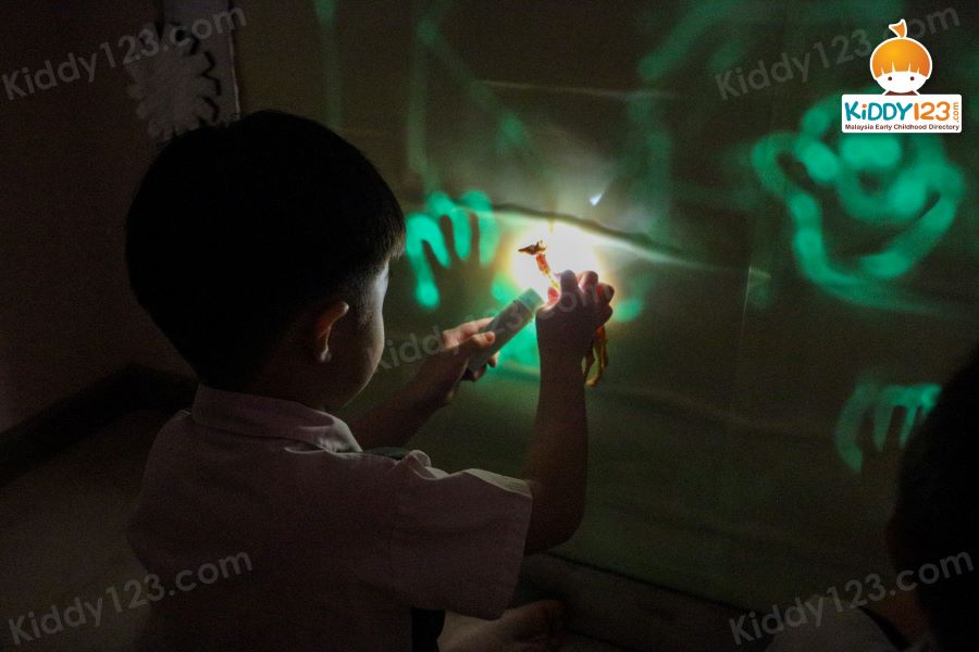 Young’s Kingdom, Setia Tropika, Johor