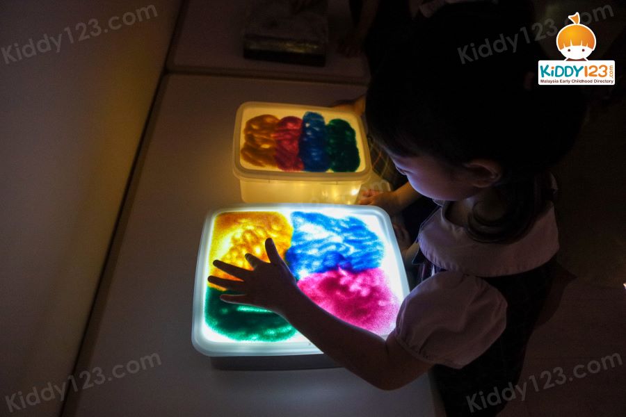 Young’s Kingdom, Setia Tropika, Johor