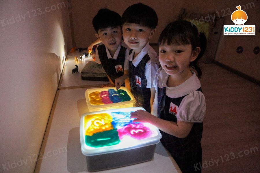 Young’s Kingdom, Setia Tropika, Johor