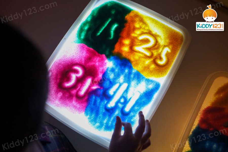 Young’s Kingdom, Setia Tropika, Johor