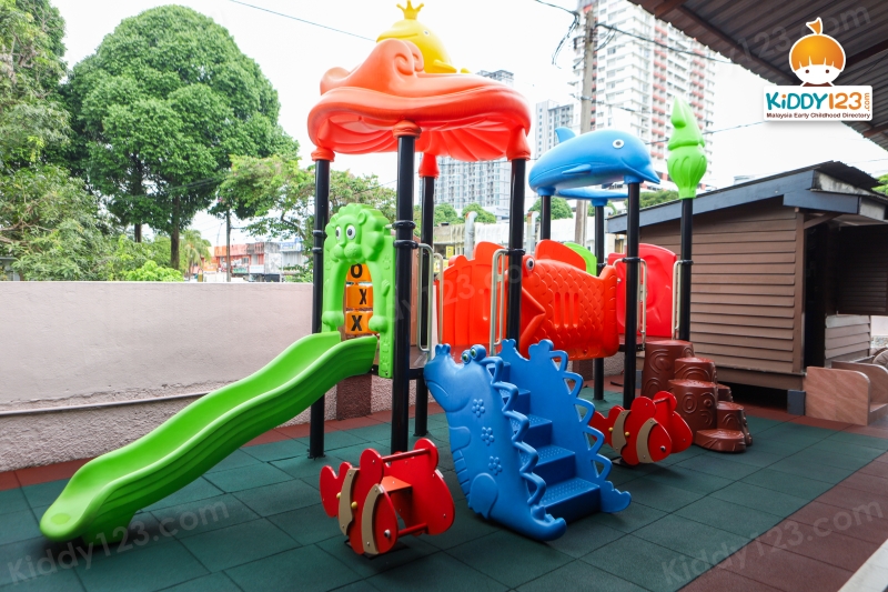 Tadika Nemo Bestari, Subang Jaya