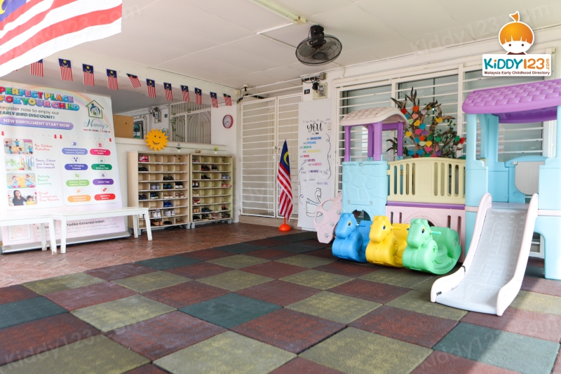 Nanny’s Preschool & Kindie, Seri Kembangan