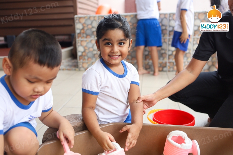 Tadika Nemo Bestari, Subang Jaya