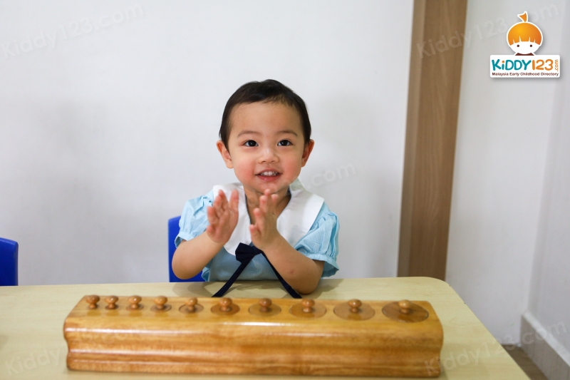 Nanny’s Preschool & Kindie, Seri Kembangan