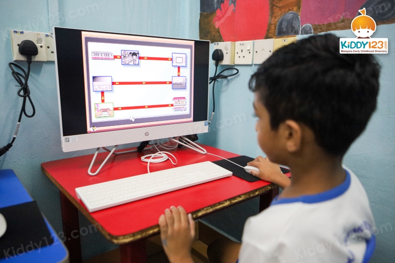 Tadika Nemo Bestari, Subang Jaya