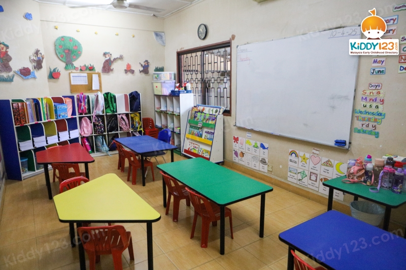 Tadika Nemo Bestari, Subang Jaya