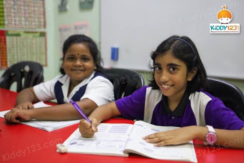 Tadika Nemo Bestari, Subang Jaya