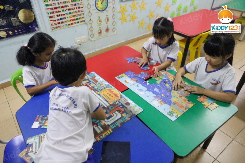 Tadika Nemo Bestari, Subang Jaya