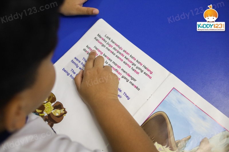 Tadika Nemo Bestari, Subang Jaya