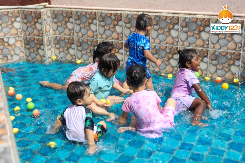 Tadika Nemo Bestari, Subang Jaya